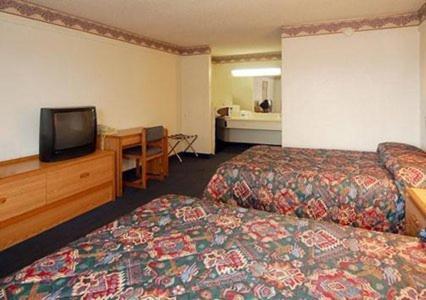 Motel 6-Waco, Tx Δωμάτιο φωτογραφία